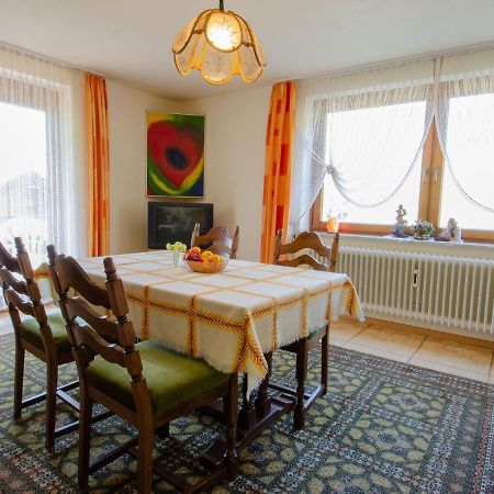 Haus Harter Appartement Wolfach Buitenkant foto