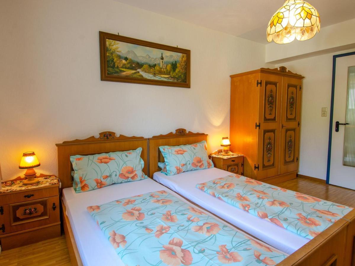Haus Harter Appartement Wolfach Buitenkant foto