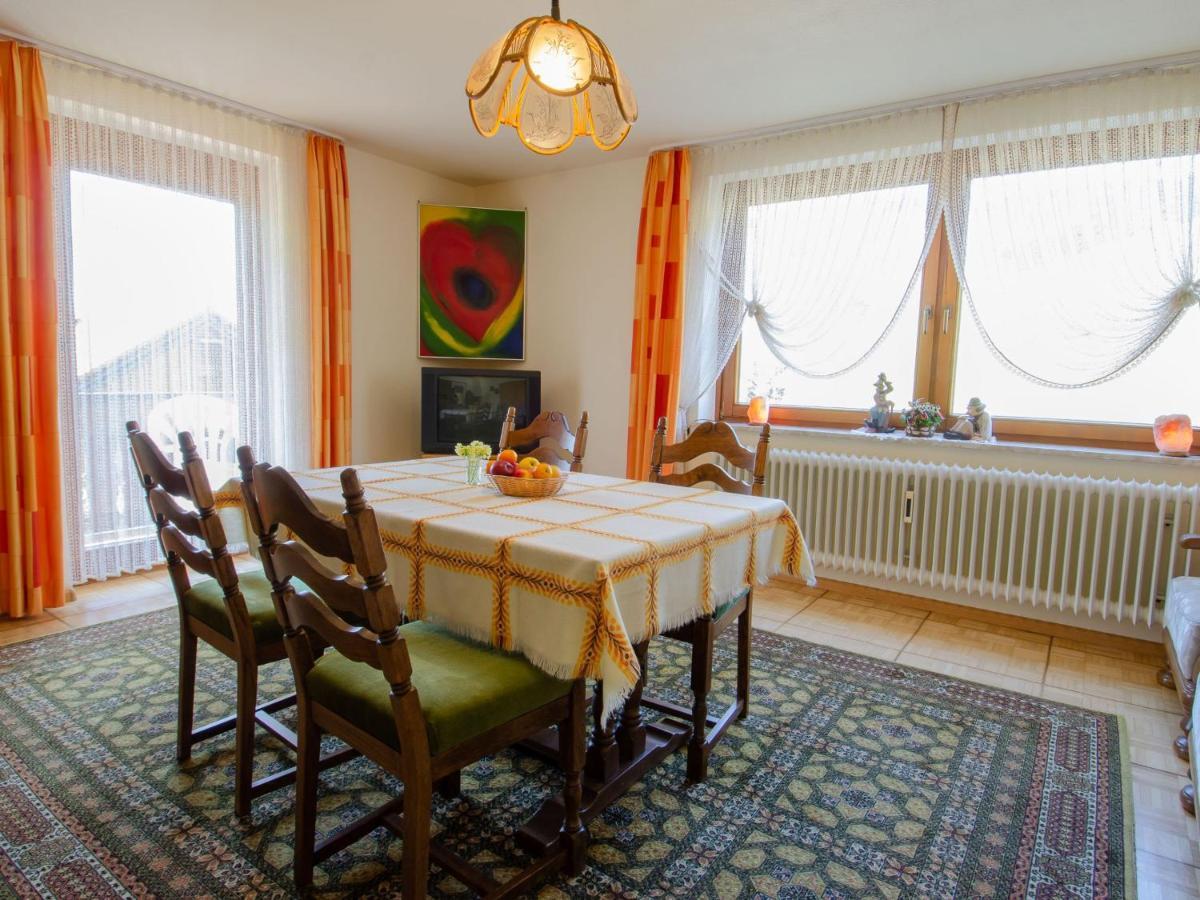 Haus Harter Appartement Wolfach Buitenkant foto