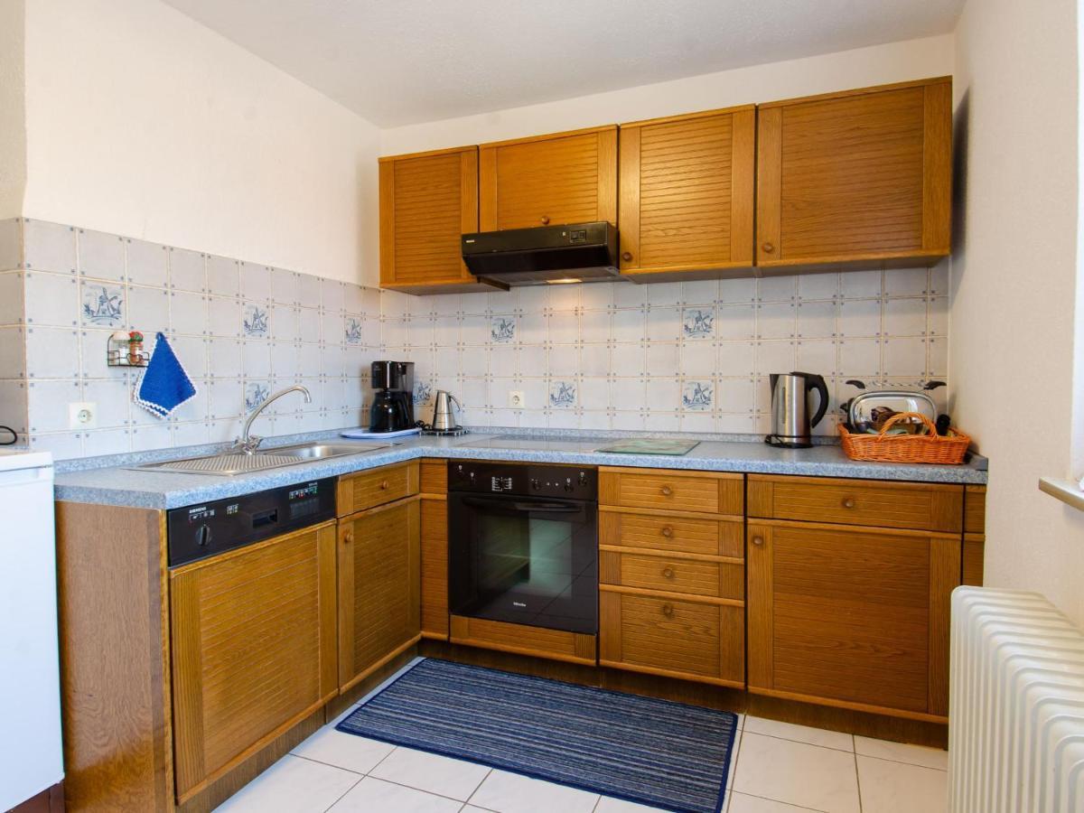 Haus Harter Appartement Wolfach Buitenkant foto