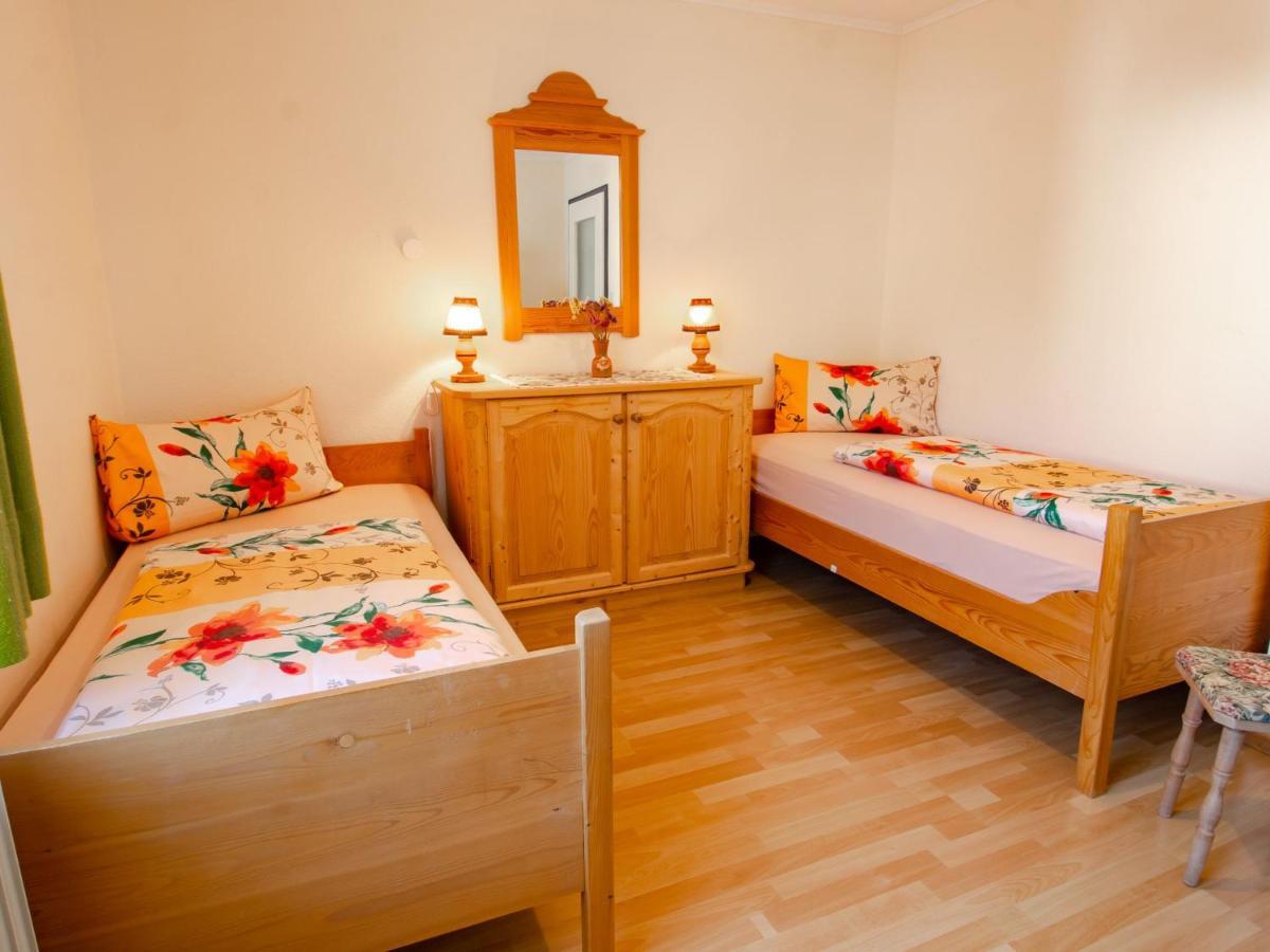 Haus Harter Appartement Wolfach Buitenkant foto
