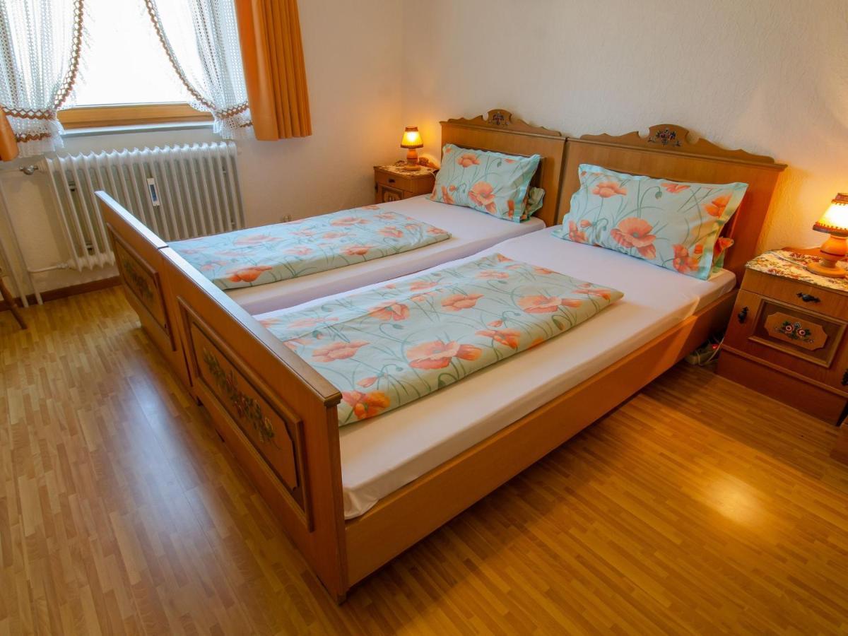 Haus Harter Appartement Wolfach Buitenkant foto