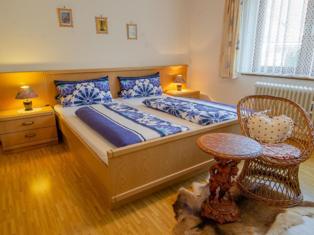Haus Harter Appartement Wolfach Buitenkant foto